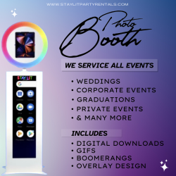 Digital Photo Booth