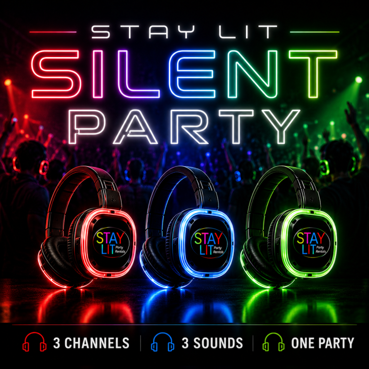 Silent Party